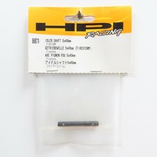 HPI Firestorm Spannrolle