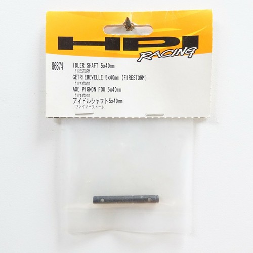 Hpi firestorm spannrolle - hpi,