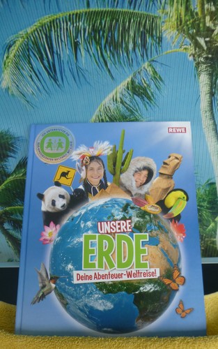 Unsere erde deine - erde-,