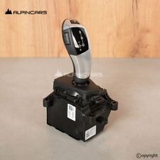 OE BMW F20 F23 F30 F32 Gangwahlschalter Gear selector switch GWS LL LHD 9296896