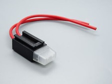 Sicherungshalter KFZ Kabel