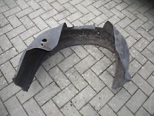 Radhausschale / Radhausverkleidung Kotflügel rechts Opel Astra H  