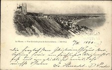 Le Havre Frankreich France