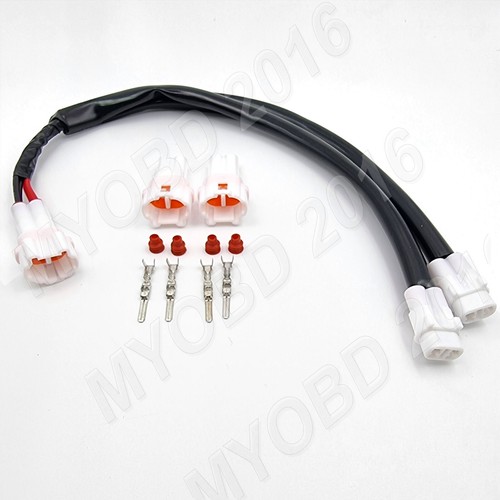 Power splitter für yamaha - dc,