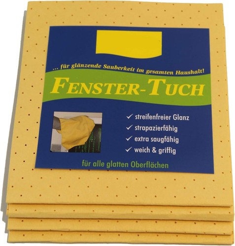 Stk fenstertücher - stk.,