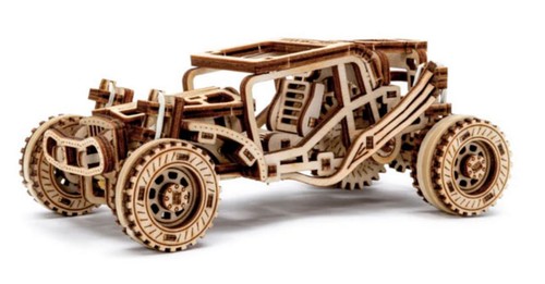 Revell 00610 tiny - tiny, adventures