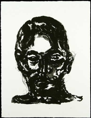 Kunst der ddr jonas - in, 1986