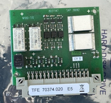 Mitel Aastra M100 TFE Modul