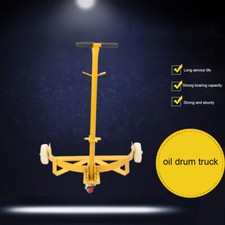 ML Fassheber Fasskarre mit