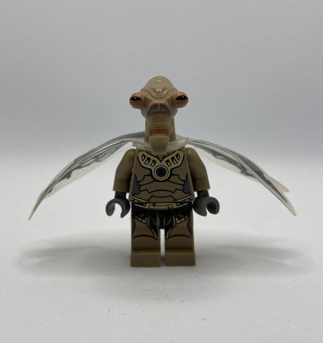 Lego star wars minifigur - lego,