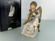 Goebel Figur Engel mit Fagott 16 cm 1 Wahl Top Zustand    