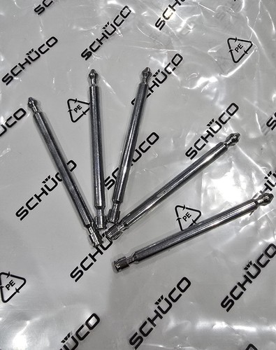 Schüco scherenband stift - schüco, scherenband-stift