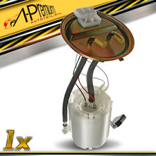 Kraftstoffpumpe 4-polig für Opel Corsa B S93 1994-2000 1.6L Benzin 93277517