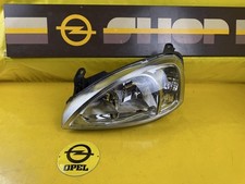 Scheinwerfer links opel corsa - scheinwerfer,
