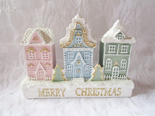 Clayre eef weihnachtshäuser - clayre&eef,