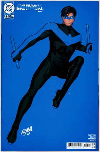 Nightwing 137 2026 - b,
