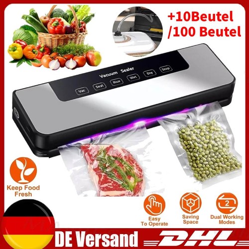 Profi vakuumiergerät - profi,