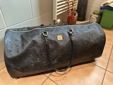 MCM Reisetasche Groß Vintage