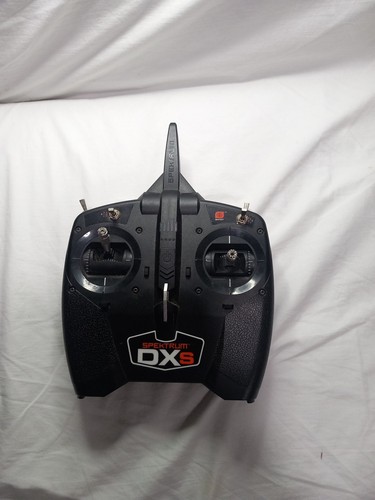 Dxs spectrum ferngesteuertes - dxs,