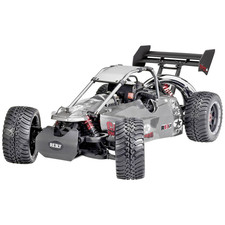 Reely carbon fighter - reely,