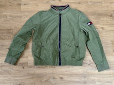 Tommy Hilfiger Herren Jacke XL