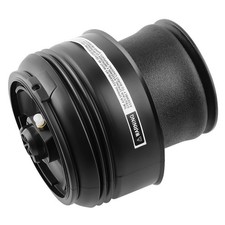 Luftfederung Luftbalg Hinten