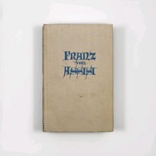 "Franz von Assisi" (1938) von