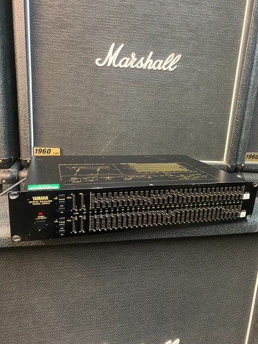 Yamaha graphic q2301a - yamaha,