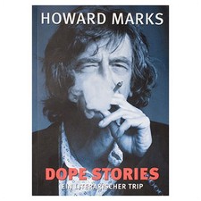 Howard Marks Dope Stories Ein
