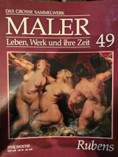 Das große Sammelwerk : Maler