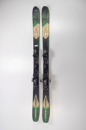Nordica nrgy - nrgy, 80