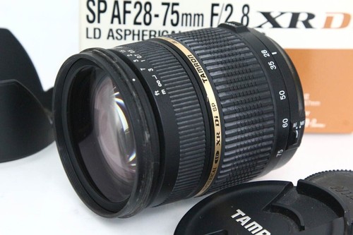 Tamron 75mm 2 8 xr - 28-75mm,