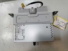 Ford Fiesta MK7 original