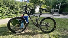 Mountainbike (merida) One Fourty 400 Se