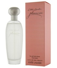 Estée Lauder Pleasures -