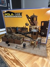 Pola LGB 920 Coaling Station G