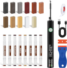 Laminat Reparaturset, Holz