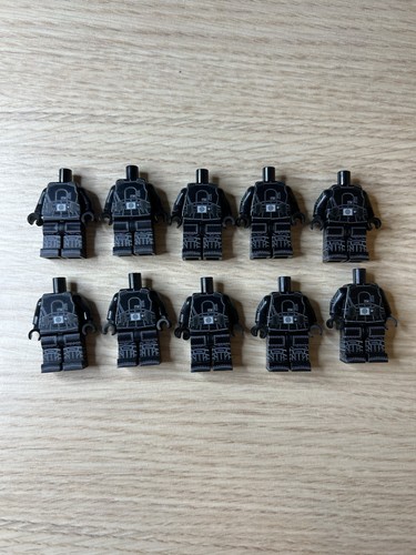 Lego star wars custom - lego,