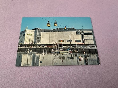 Postkarte kiel weipert - postkarte,