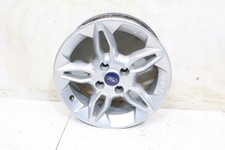 1x Alufelge 16 Zoll 6.5" 4x108