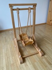 Puppen-Kahn Schaukel