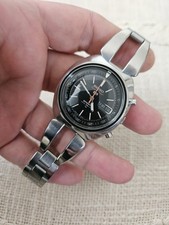 Seiko 5 Sports SpeedTimer JDM