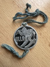 Abzeichen ddr ullr - -,