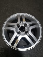 Alufelge Original Ford Focus MK1 I 6x15  ET52,5 98AB-DA  