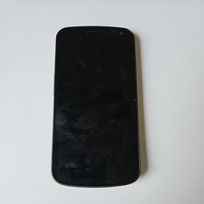 Samsung Galaxy Nexus 16GB (Ohne Simlock) Smartphone