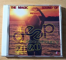 Deep Summerparty  2020