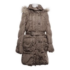 Milestone, Daunenmantel