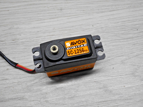 Hobao hyper savox - hobao, gt