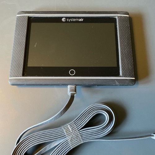 Systemair navipad pd70 - navipad, pd70-c