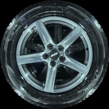 CITROEN JUMPY 215/60 R17